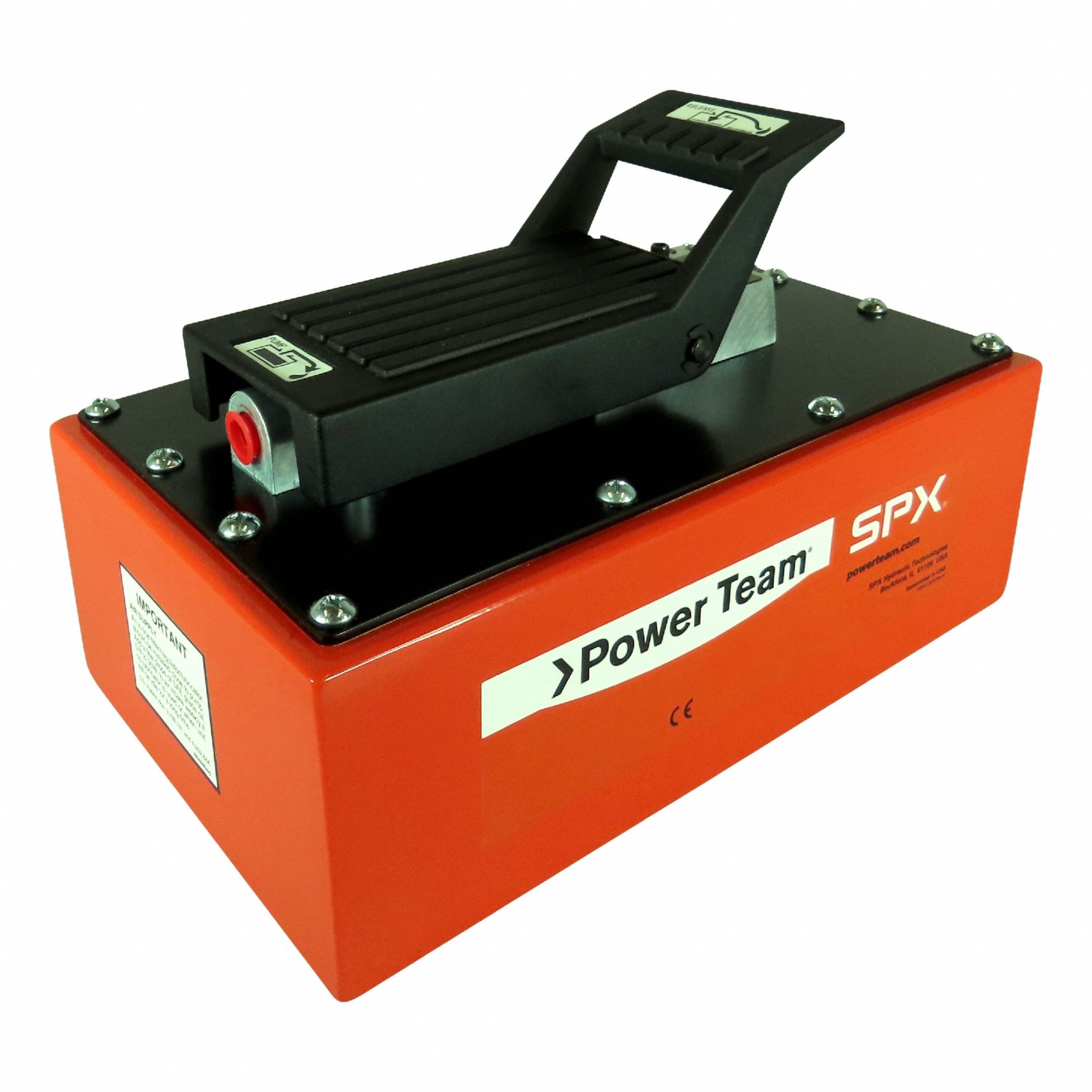 Power Team 3G-OTH-158086