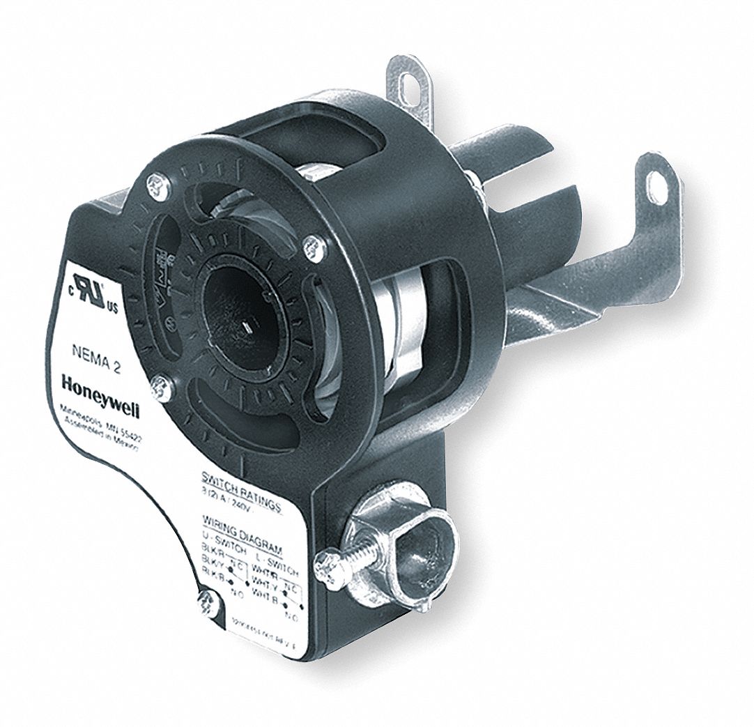 Honeywell 3G-OTH-66397