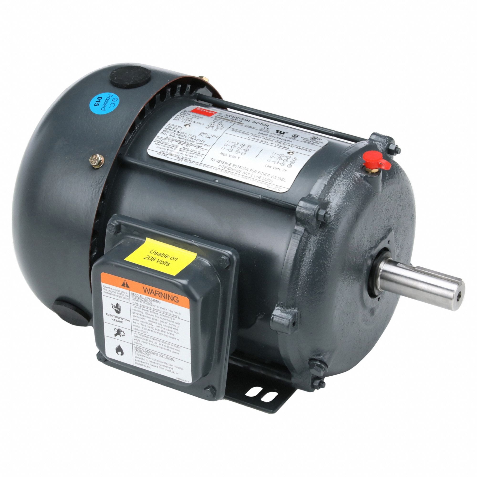 Dayton 3G-OTH-79716
