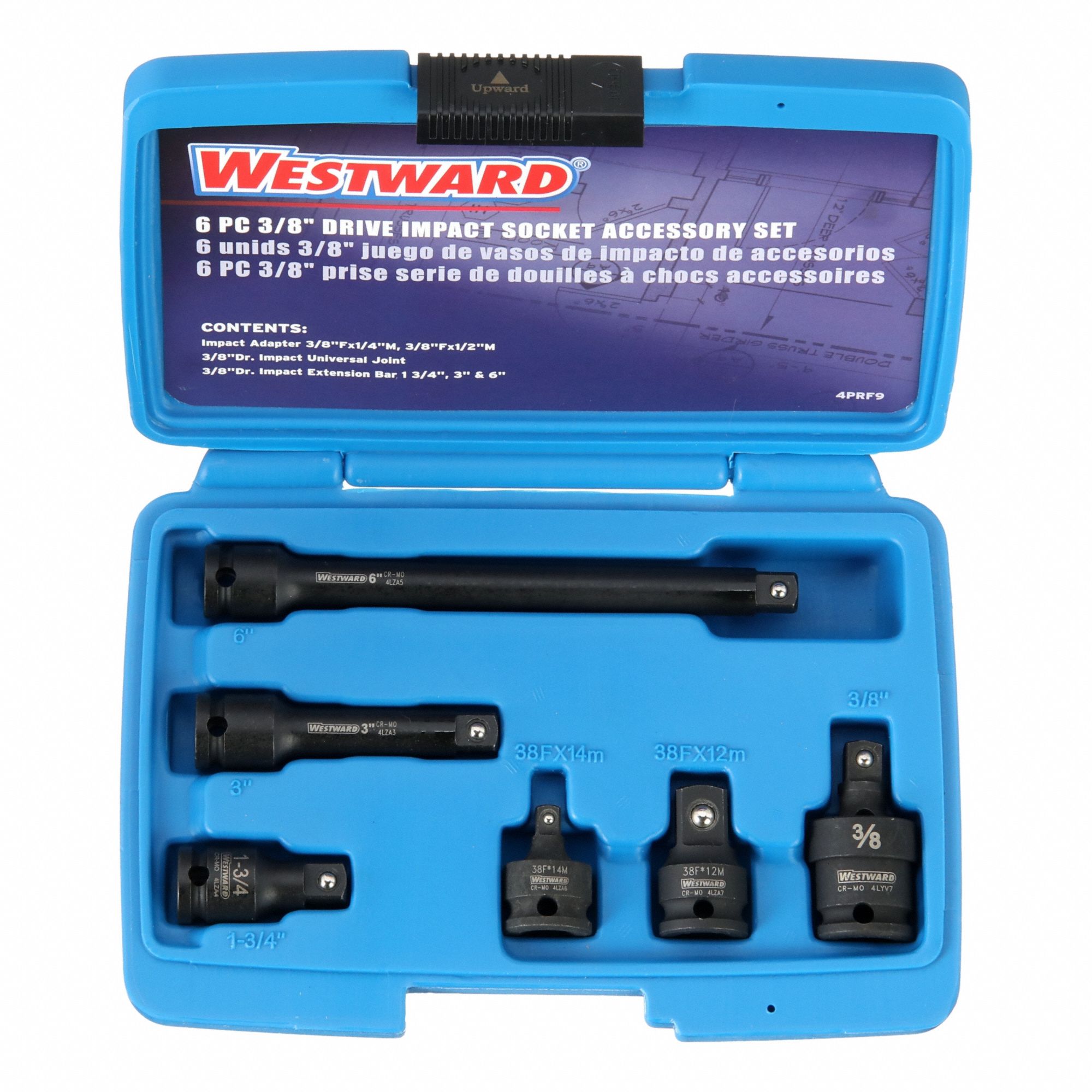 Westward 3G-OTH-322201