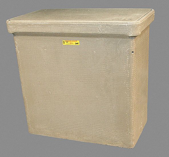 Quazite 3G-OTH-09614