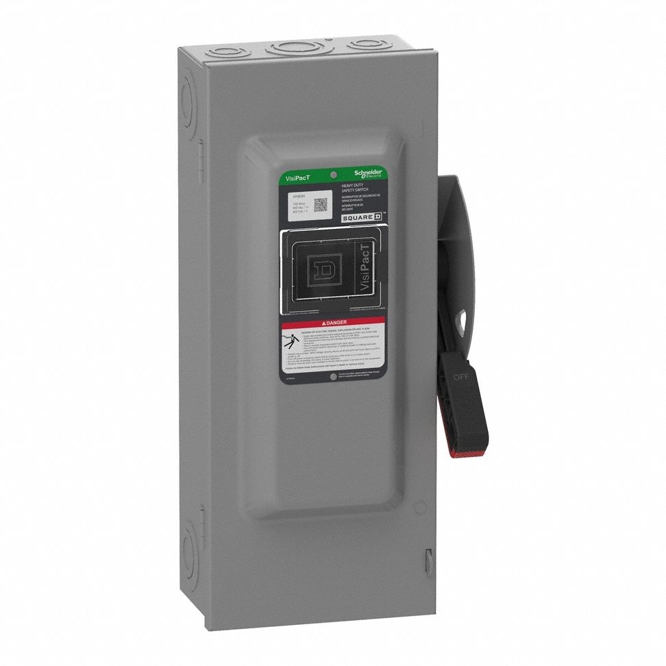 Schneider 3G-OTH-27650
