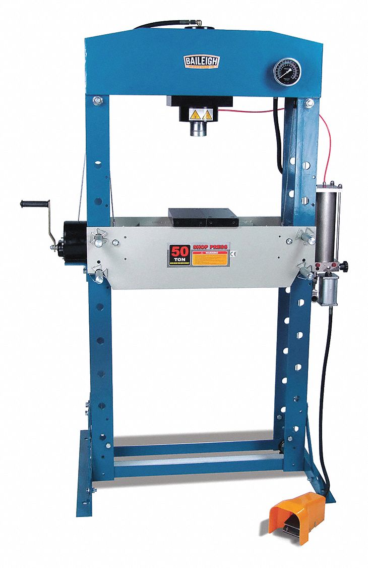 Baileigh 3G-OTH-241546