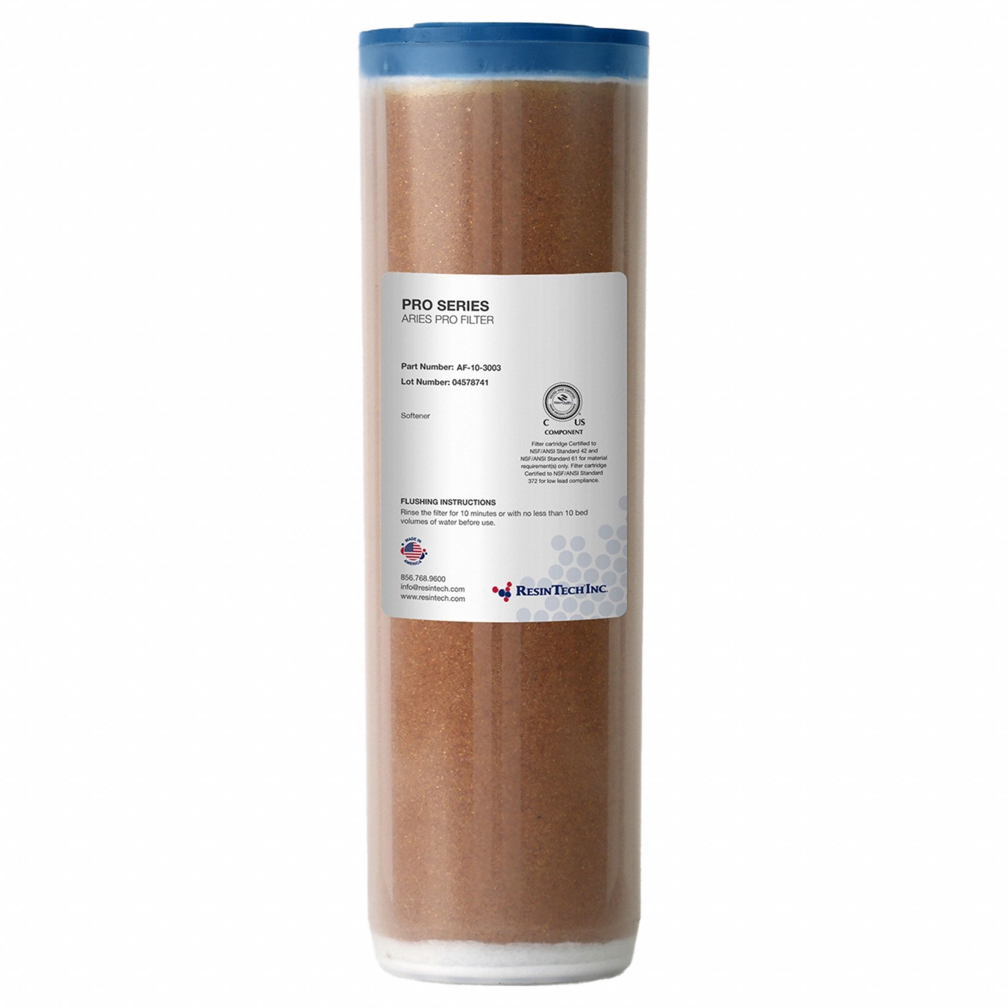Resintech 3G-OTH-380733