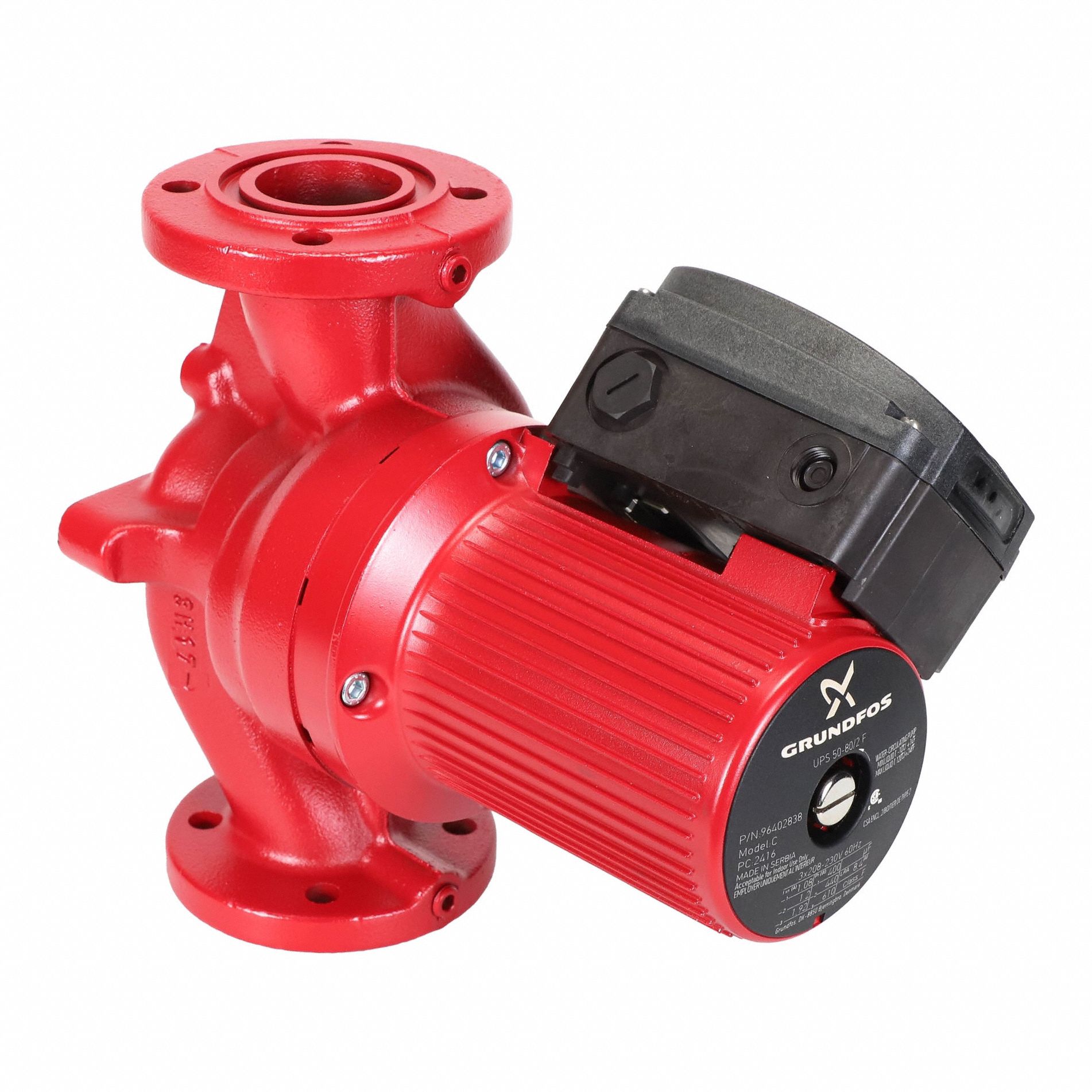 Grundfos 3G-OTH-83733