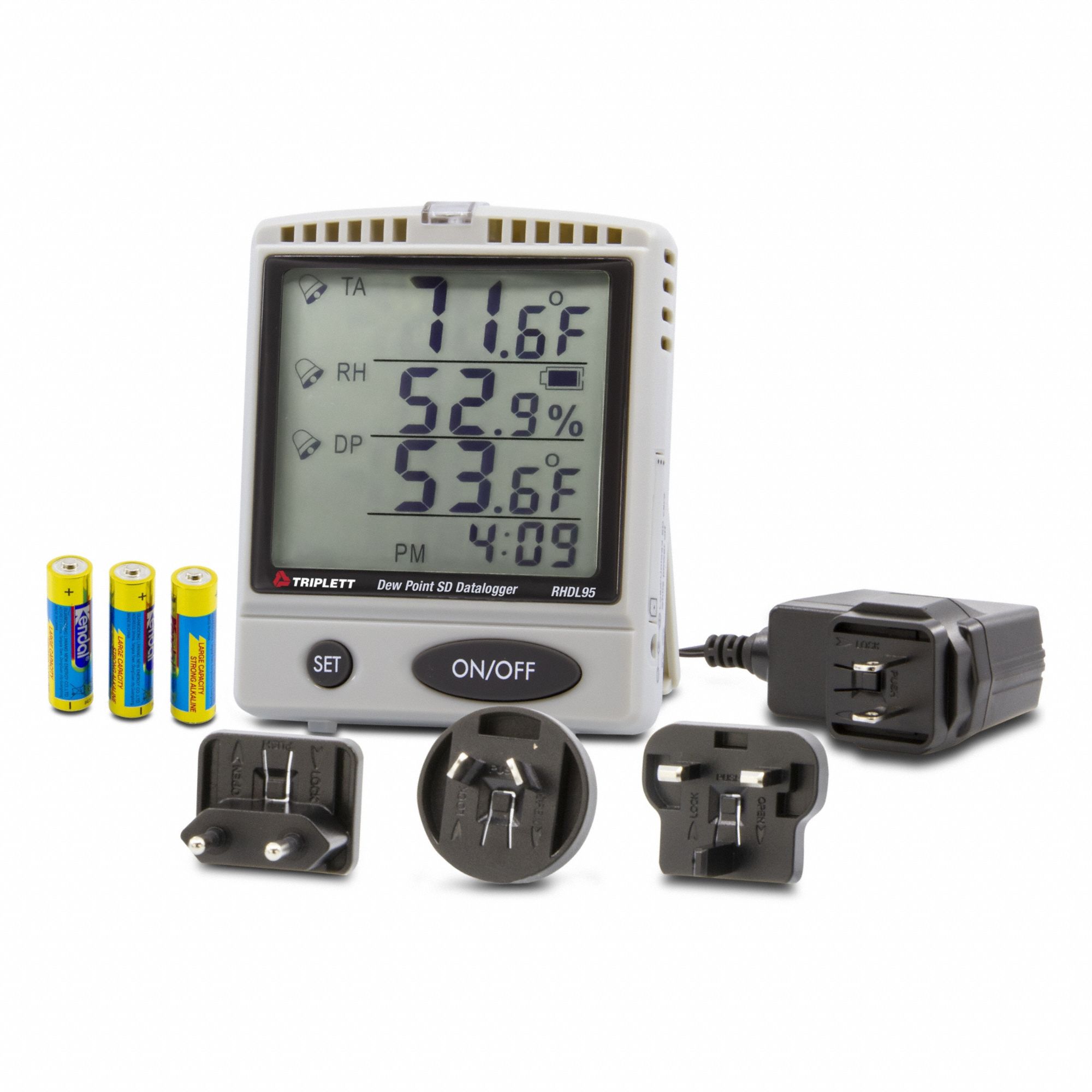 Triplett 3G-OTH-167564