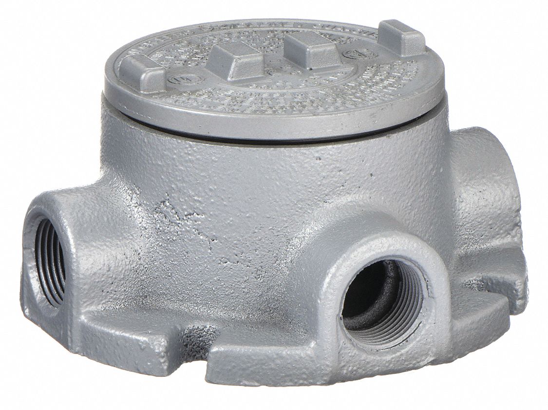 Appleton Electric 3G-OTH-05205