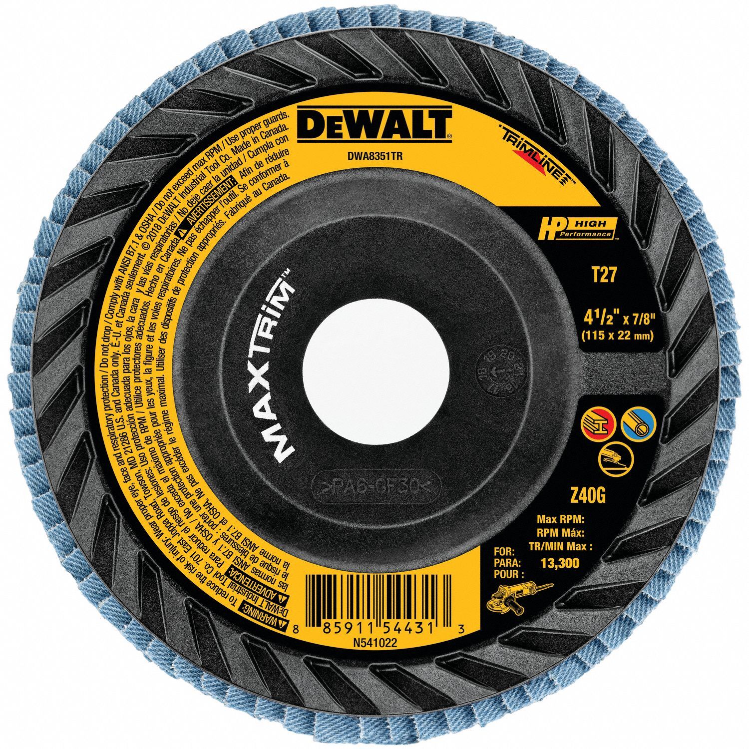 Dewalt 3G-OTH-540401
