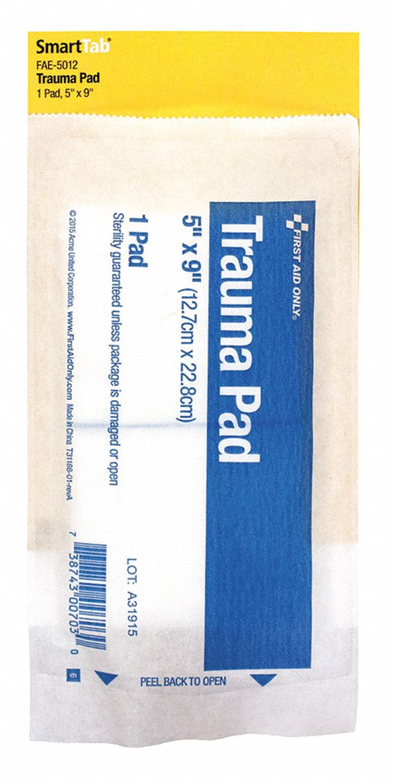 First Aid Only 3G-OTH-548418