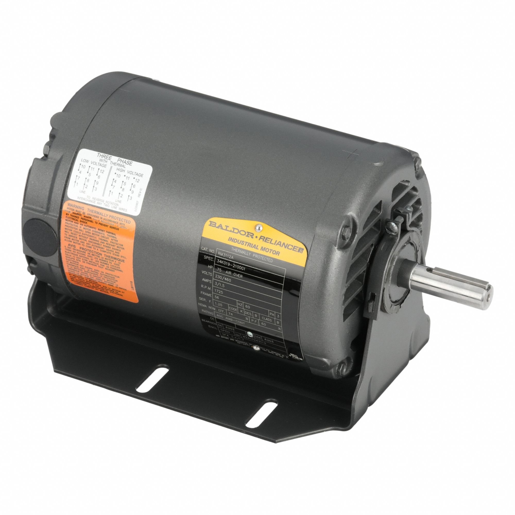 Baldor 3G-OTH-54999