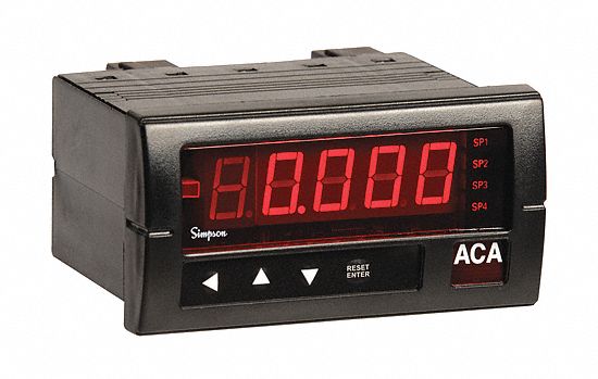 Simpson Electric 3G-OTH-28300