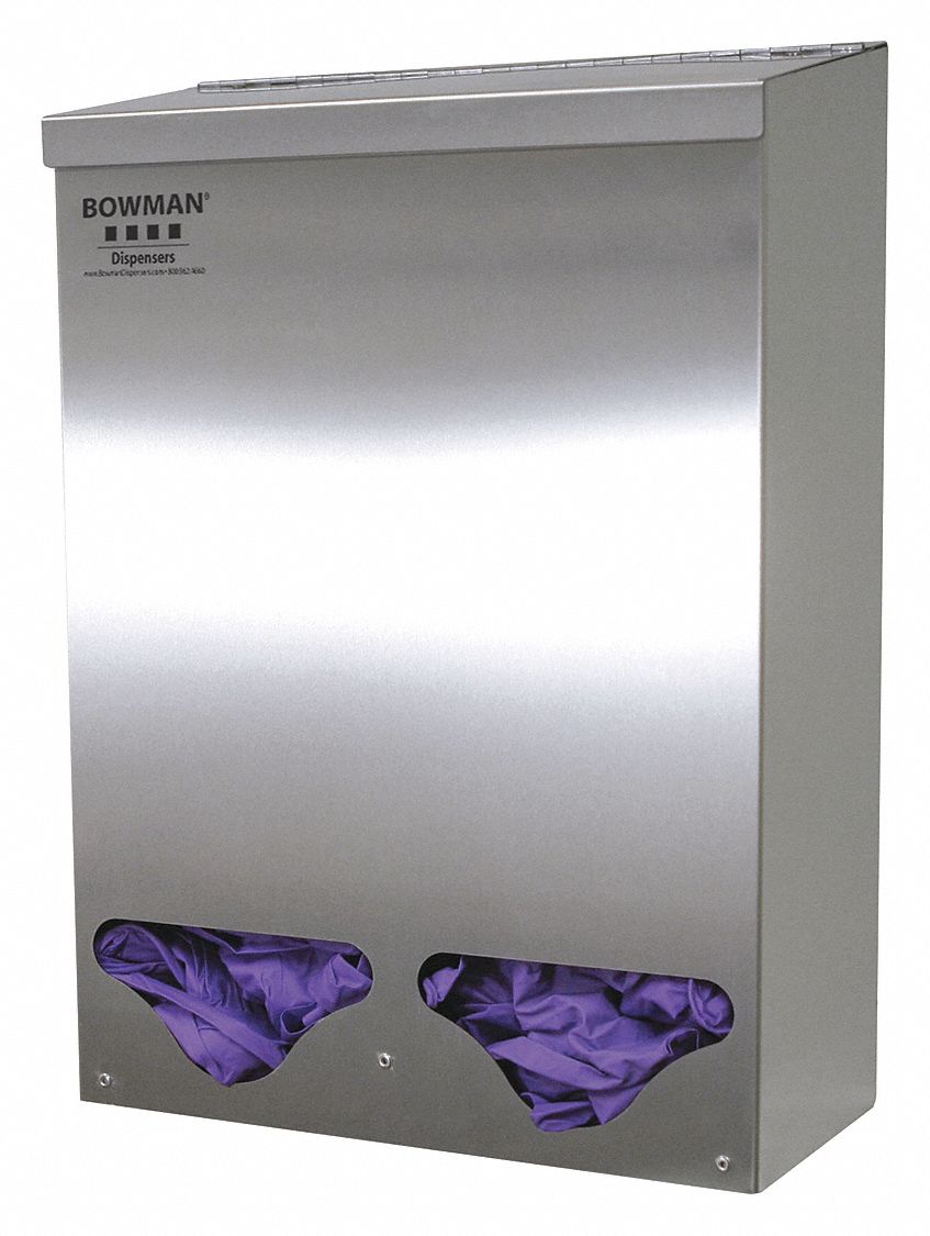 Bowman Dispensers 3G-OTH-557397