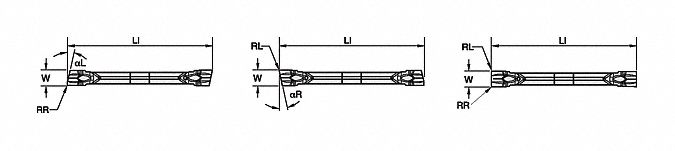 Widia 3G-OTH-234367