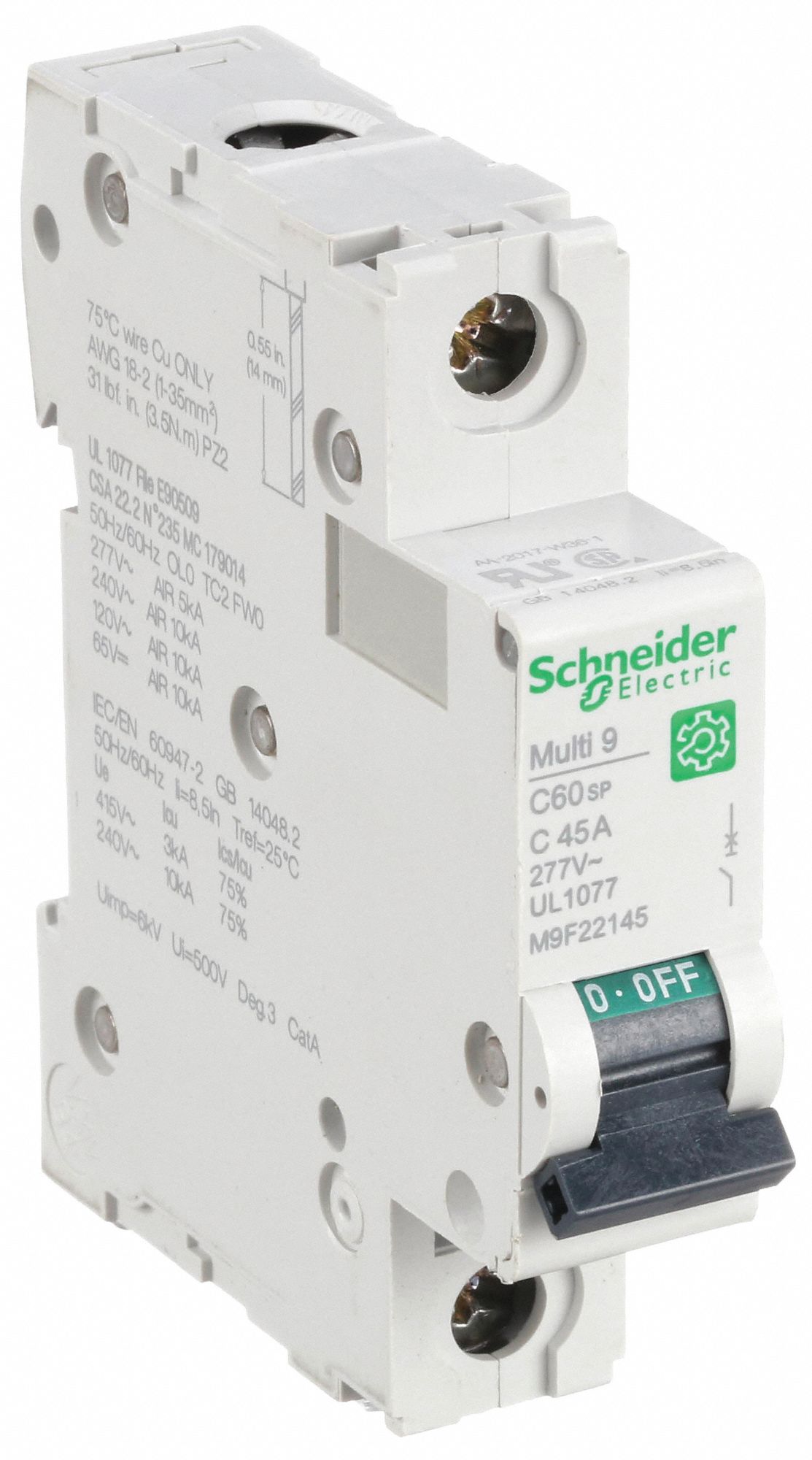 Schneider 3G-OTH-20055