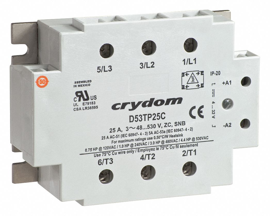Crydom 3G-OTH-39307