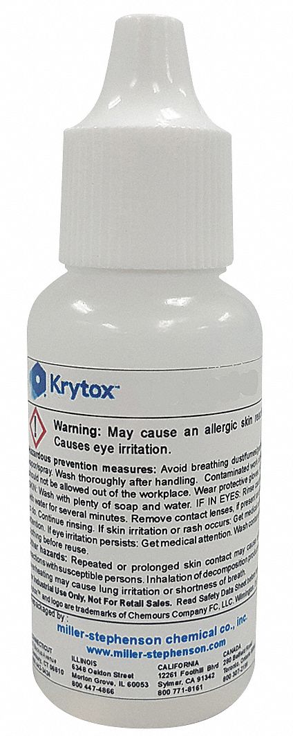 Krytox 3G-OTH-152151