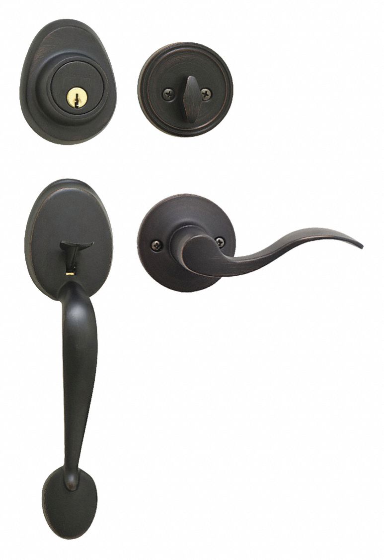 Master Lock 3G-OTH-600741