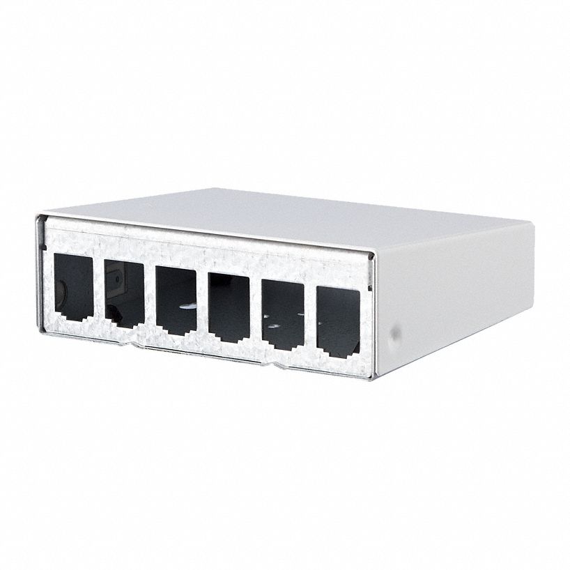 Metz Connect Rj45 3G-OTH-11524