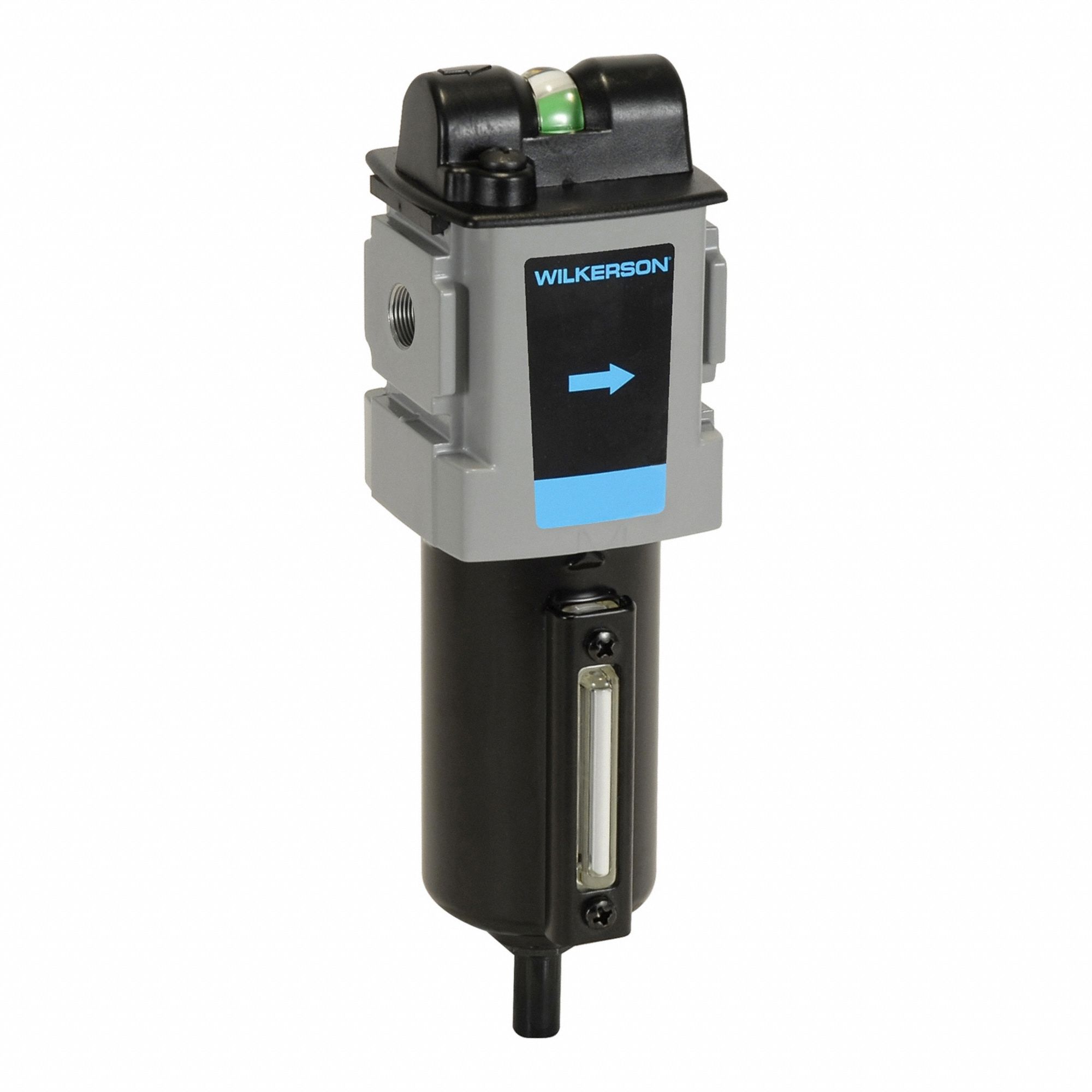Wilkerson 3G-OTH-158279