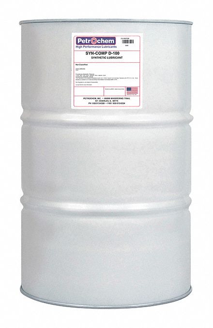 Petrochem 3G-OTH-141404