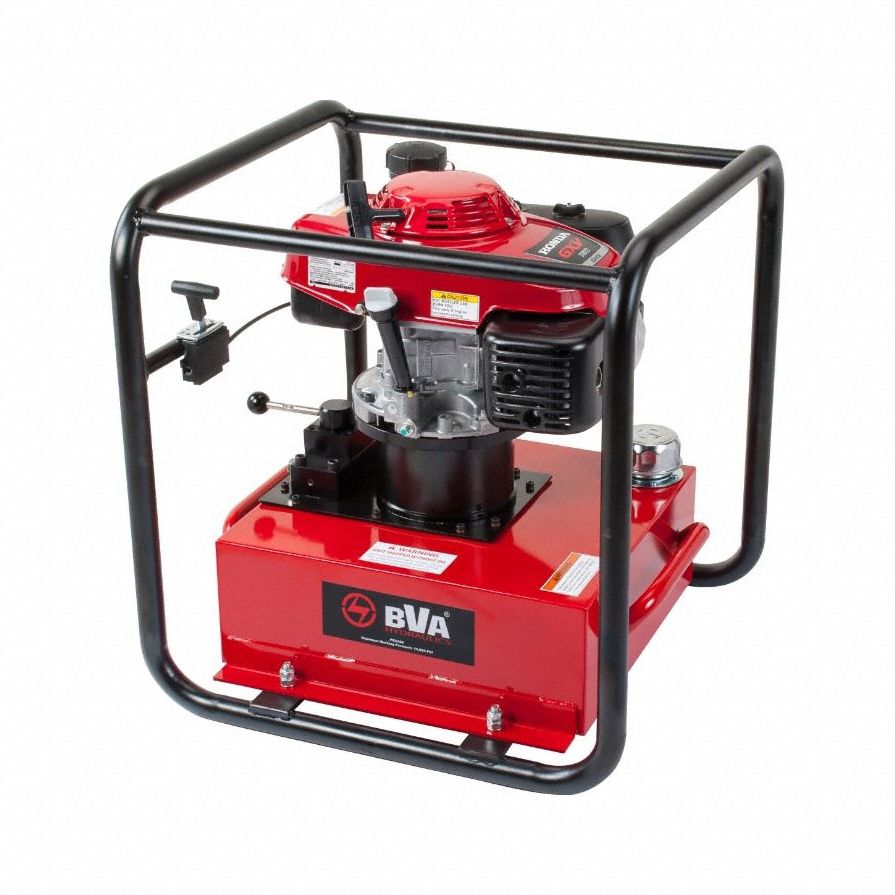 Bva Hydraulics 3G-OTH-173523