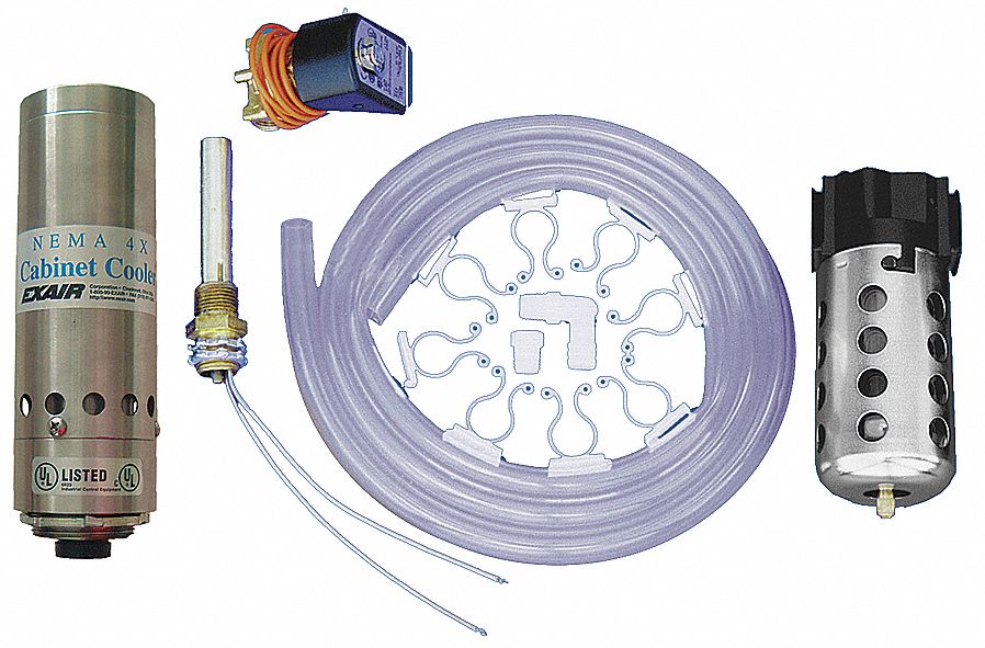 Exair 3G-OTH-156370