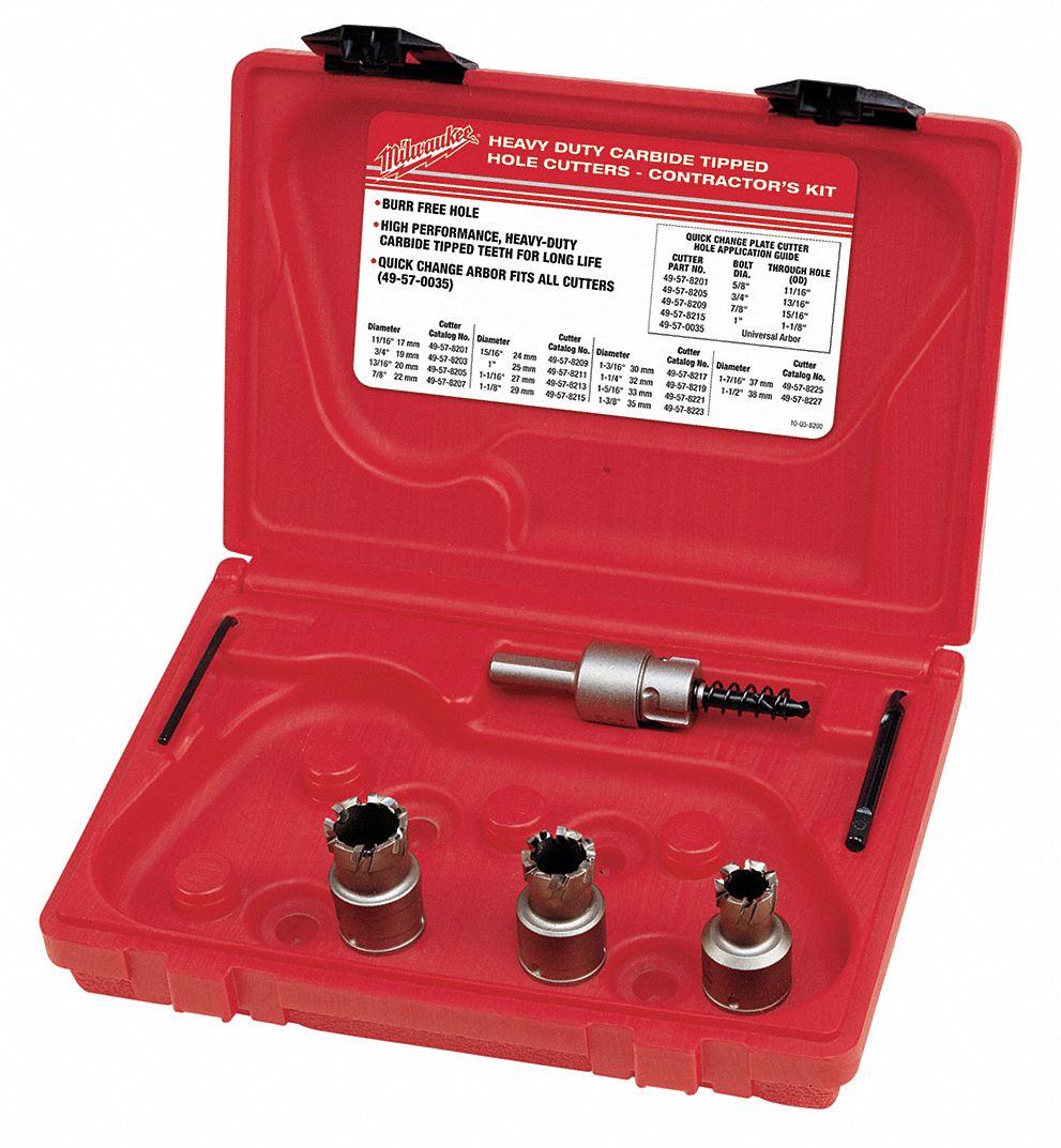 Milwaukee 3G-OTH-292758