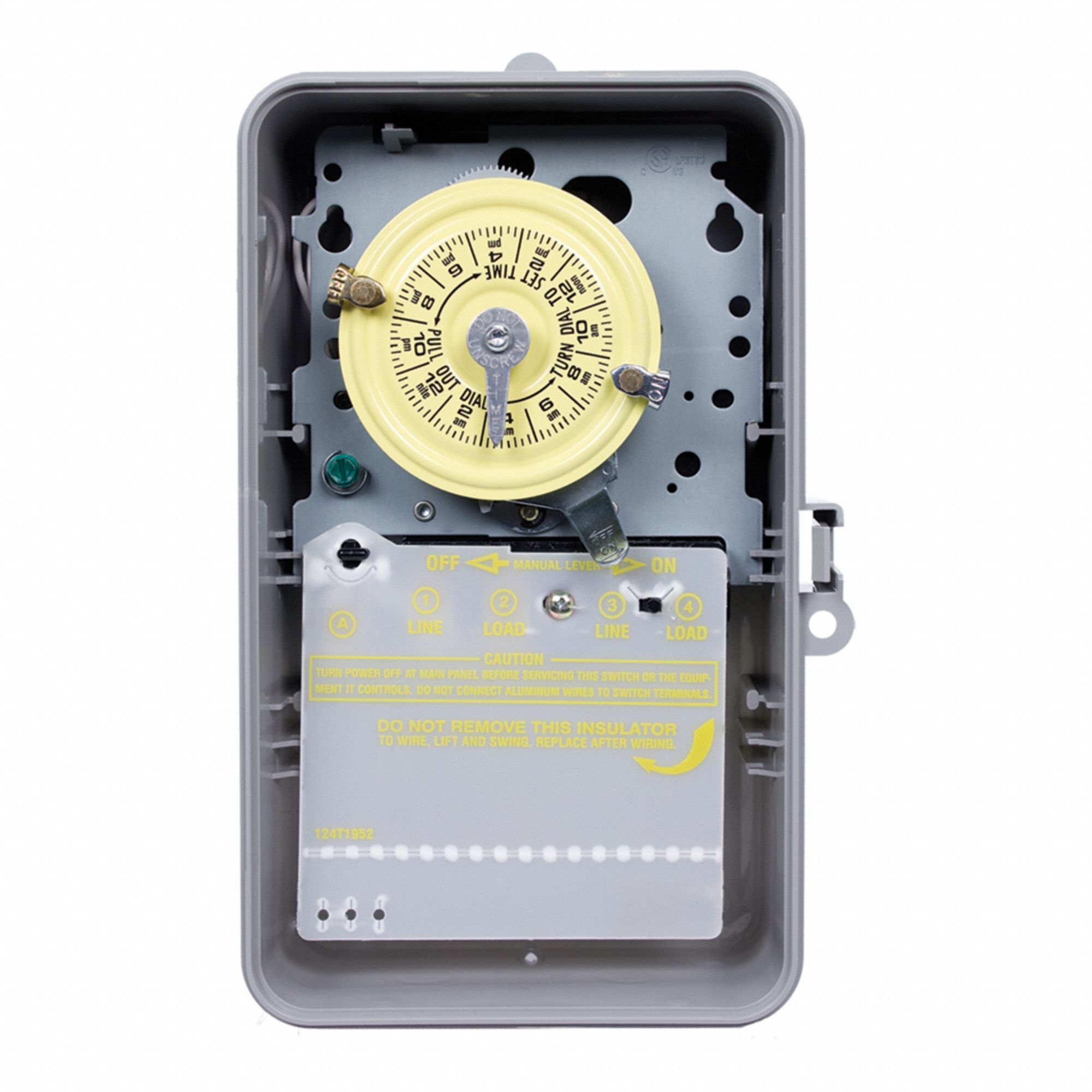 Intermatic 3G-OTH-30291