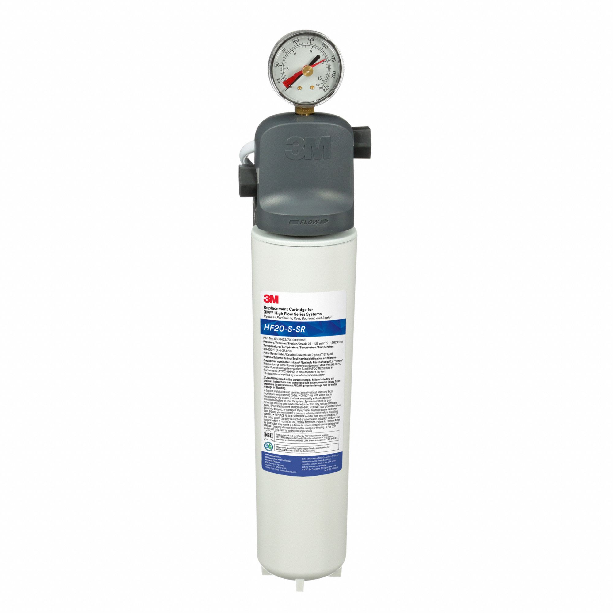 3m Aqua-pure 3G-OTH-445430