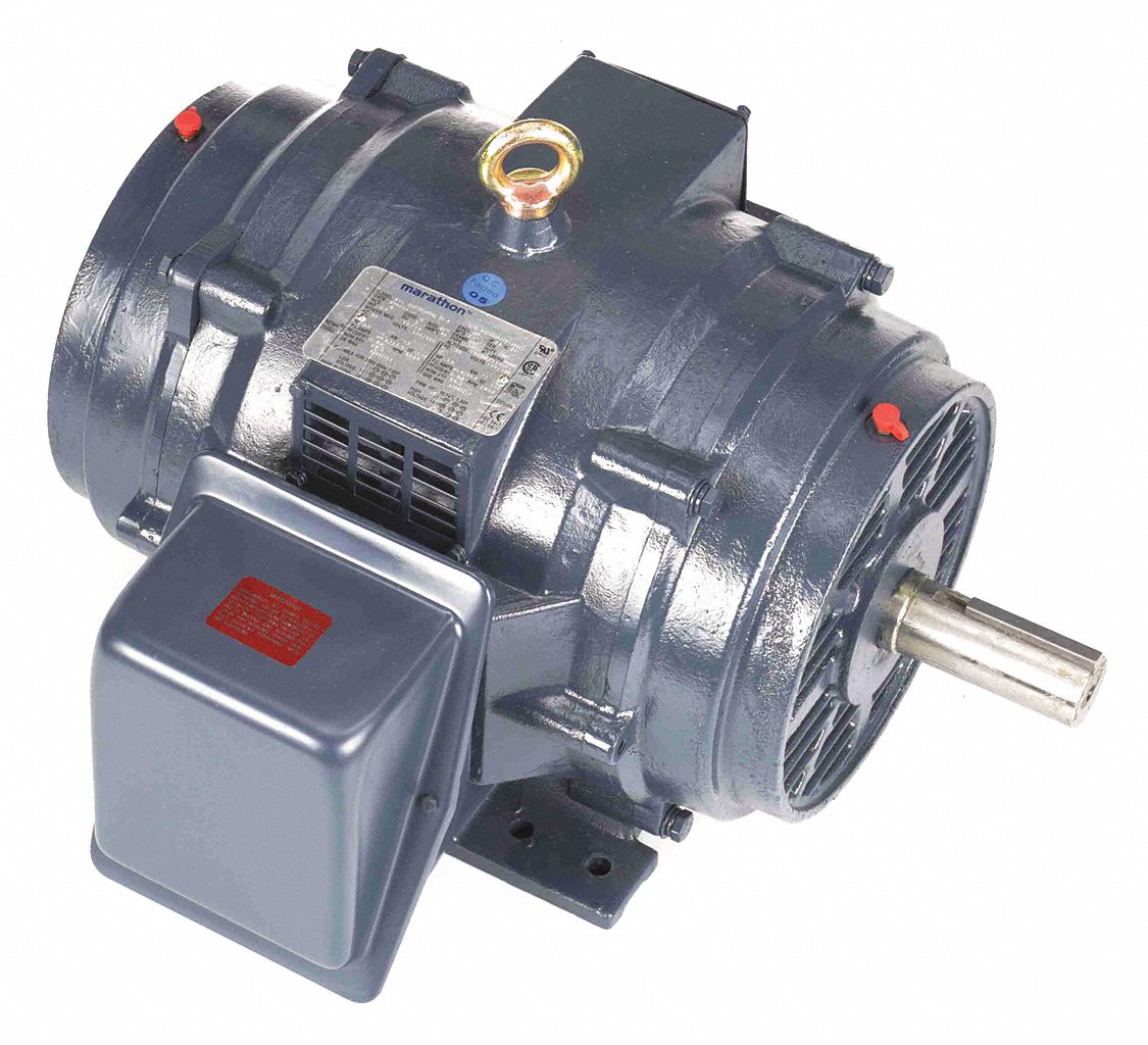Marathon Motors 3G-OTH-75020