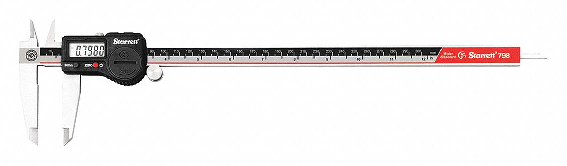 Starrett 3G-OTH-306919
