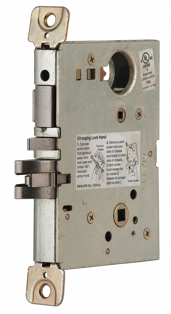 Schlage 3G-OTH-500231