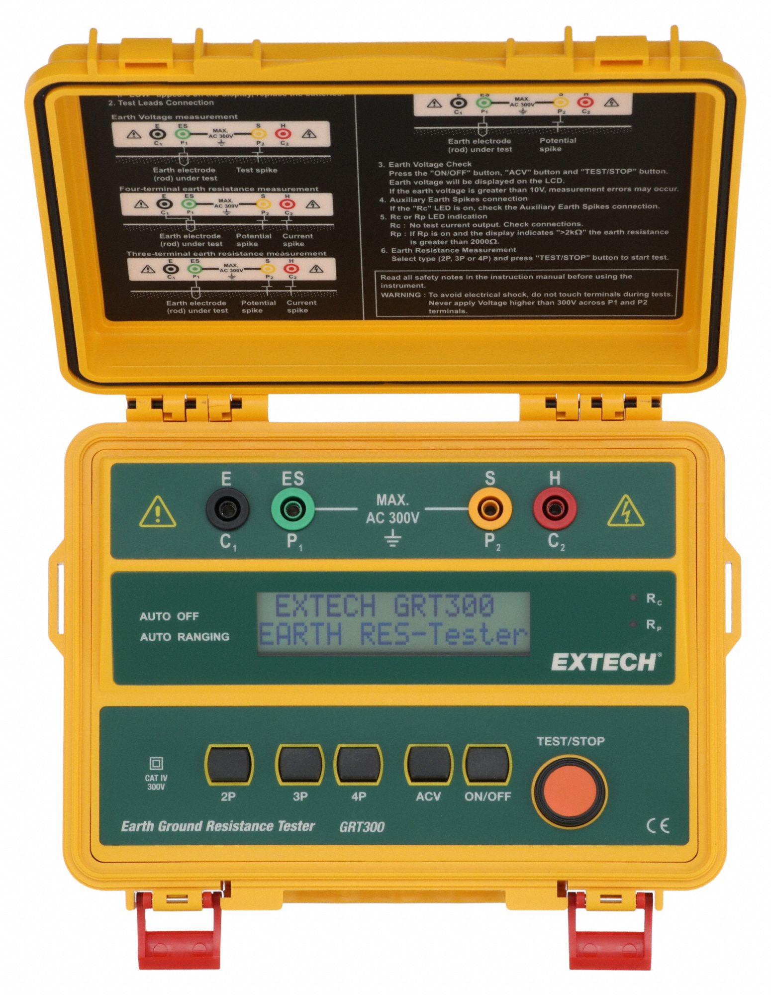 Extech 3G-OTH-169546