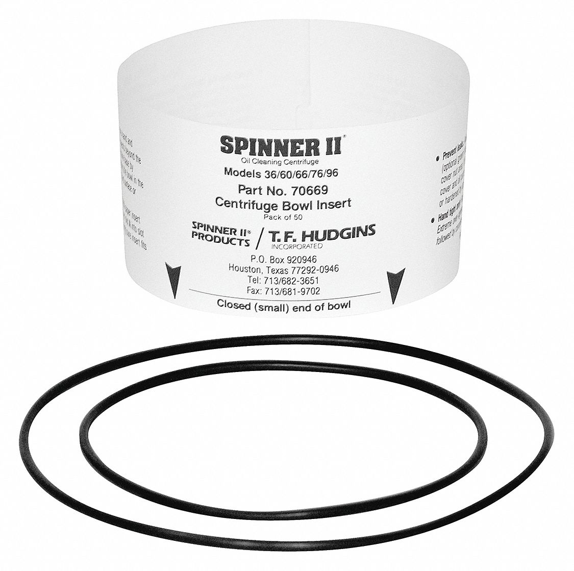Baldwin Filters 3G-OTH-495809