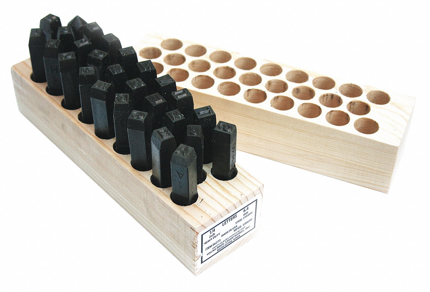 Young Bros. Stamp Works 3G-OTH-561414