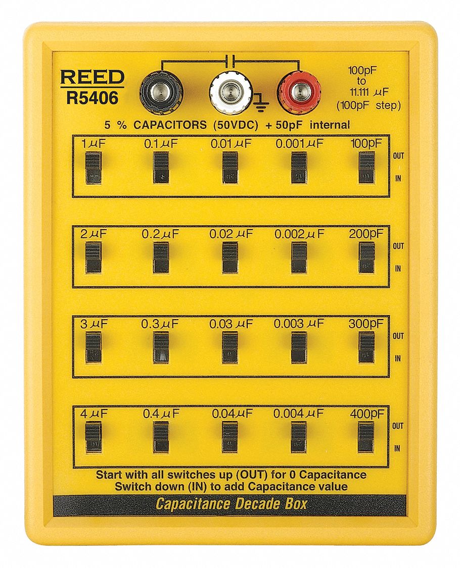 Reed Instruments 3G-OTH-176997