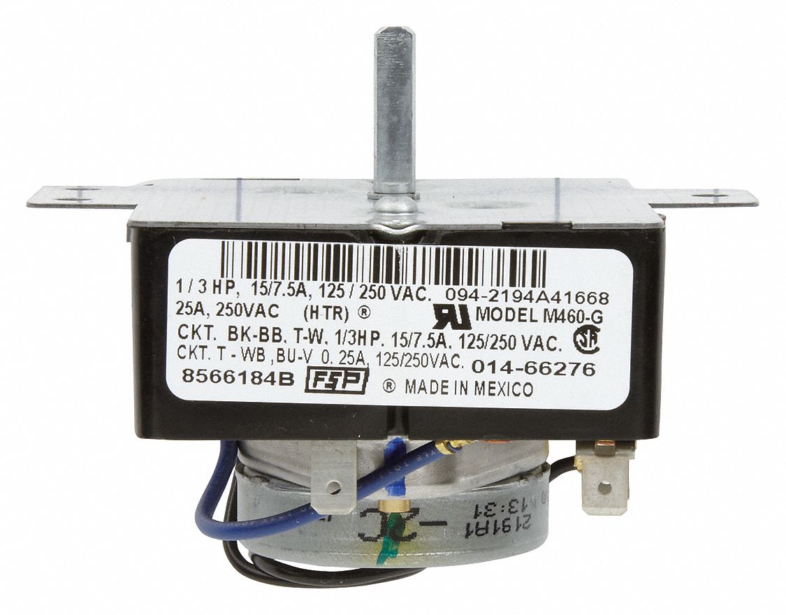Whirlpool 3G-OTH-603757