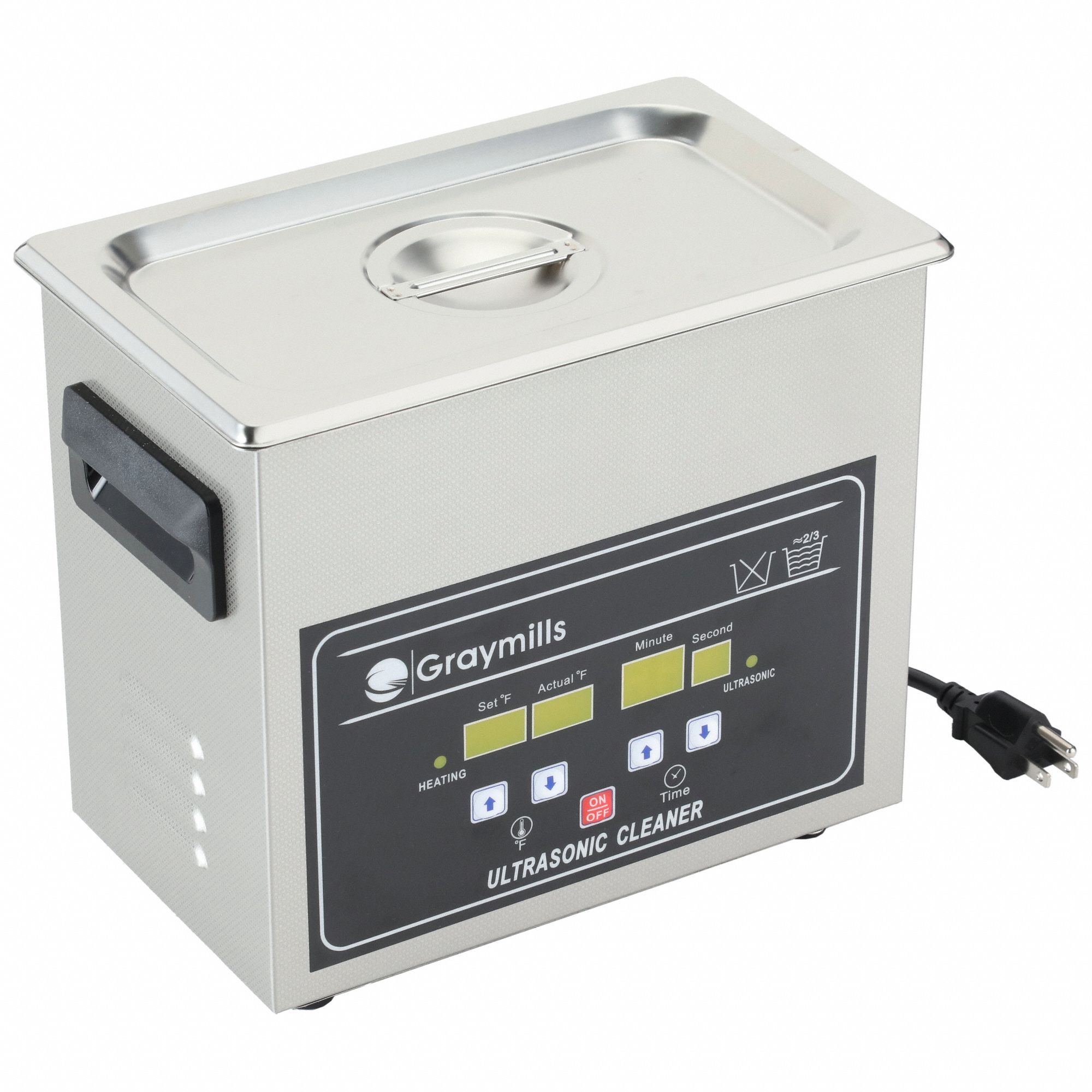Graymills 3G-OTH-487155