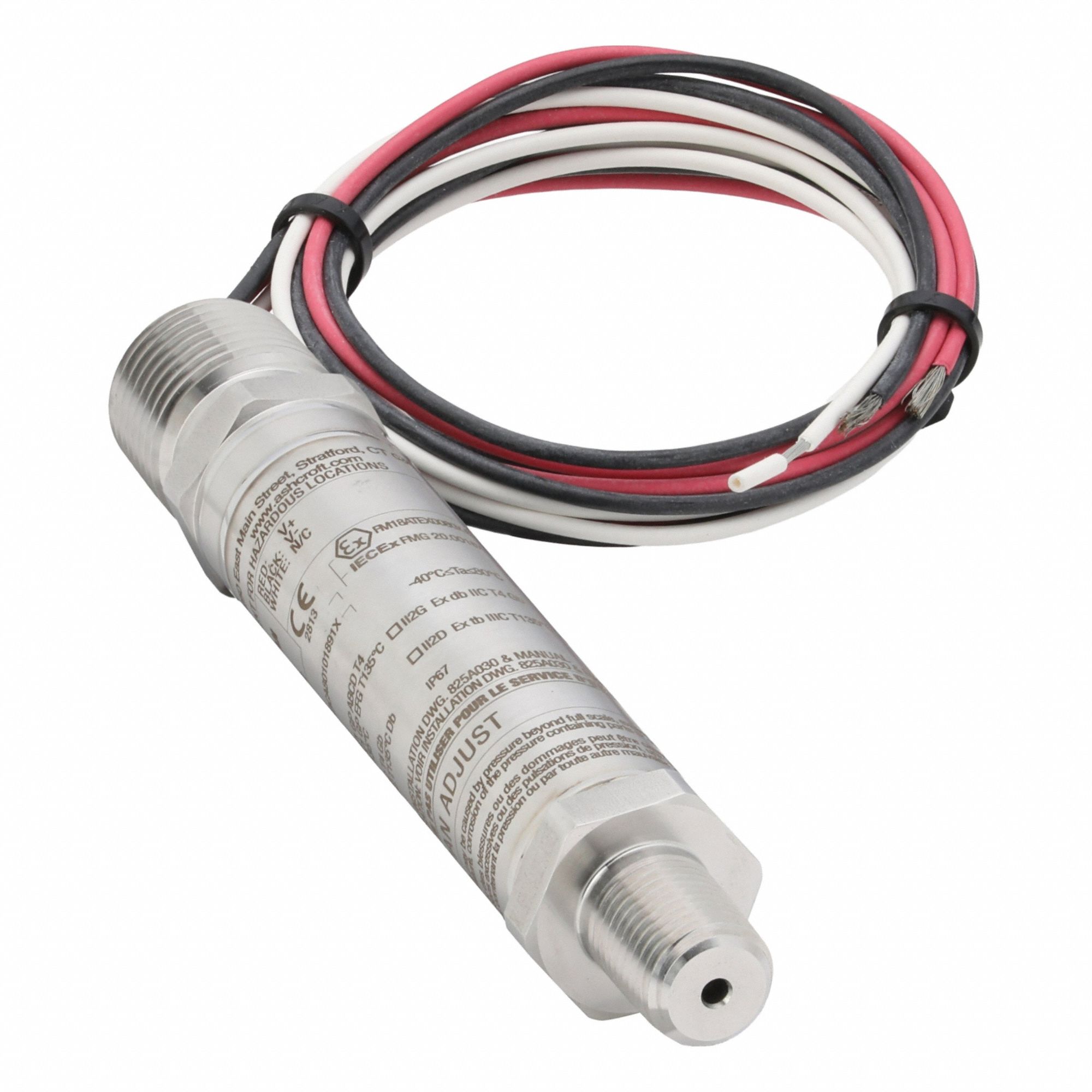 Ashcroft 3G-OTH-175373