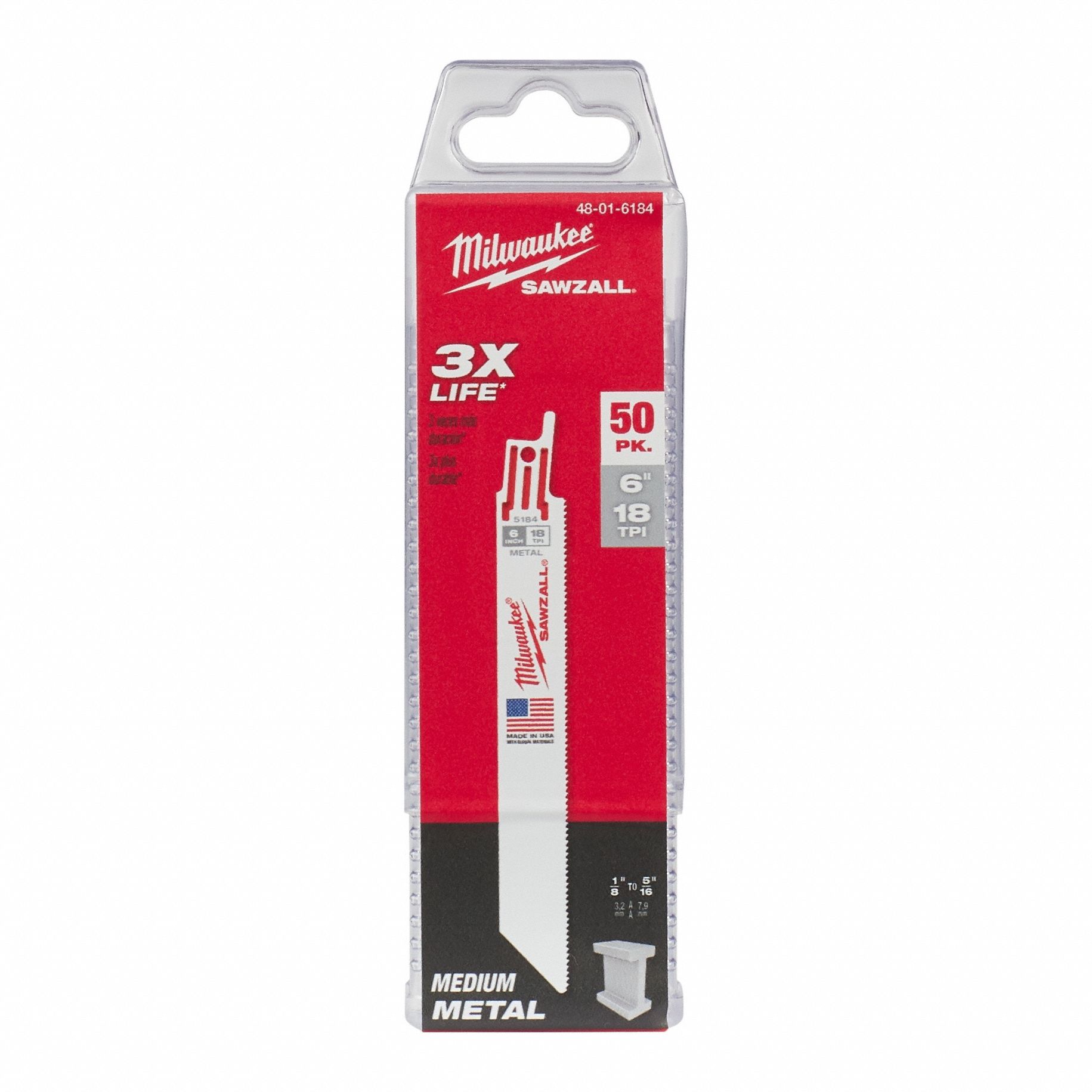 Milwaukee 3G-OTH-299480