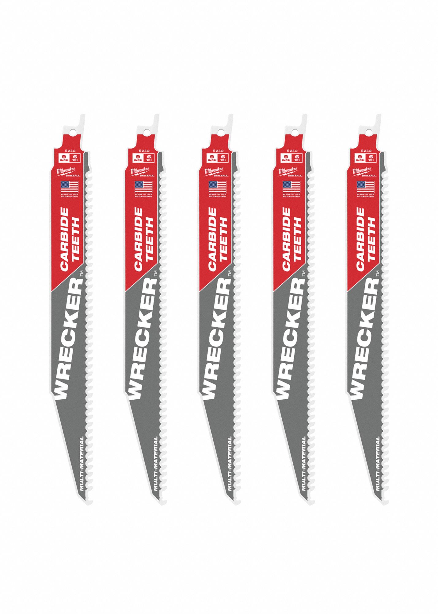 Milwaukee 3G-OTH-304204