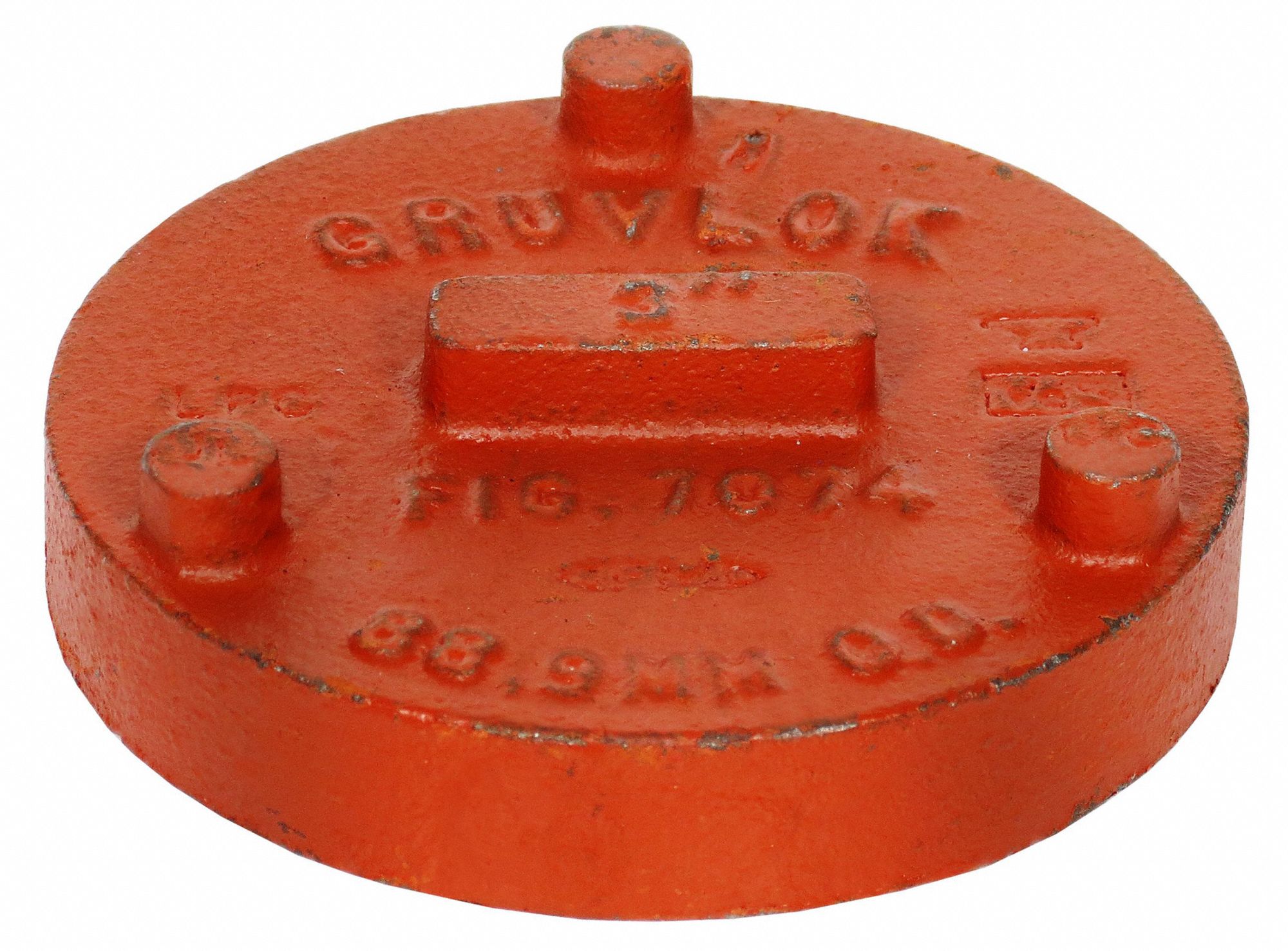 Gruvlok 3G-OTH-461065