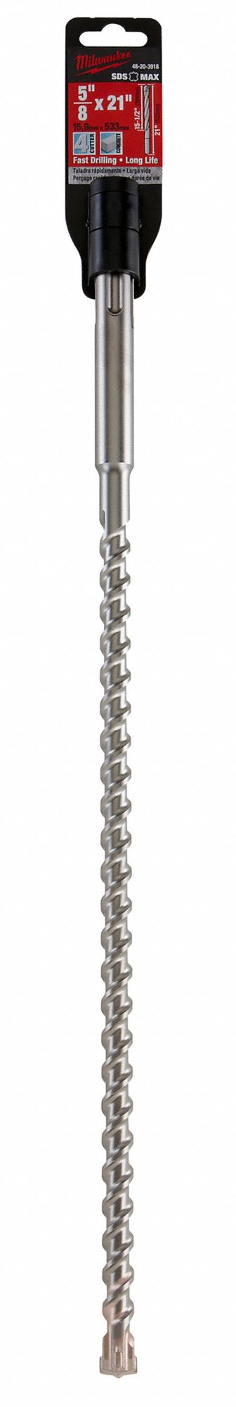 Milwaukee 3G-OTH-196005