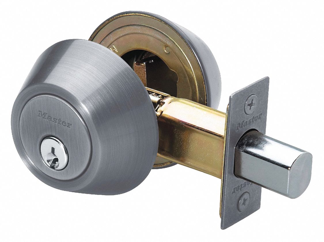 Master Lock 3G-OTH-499965
