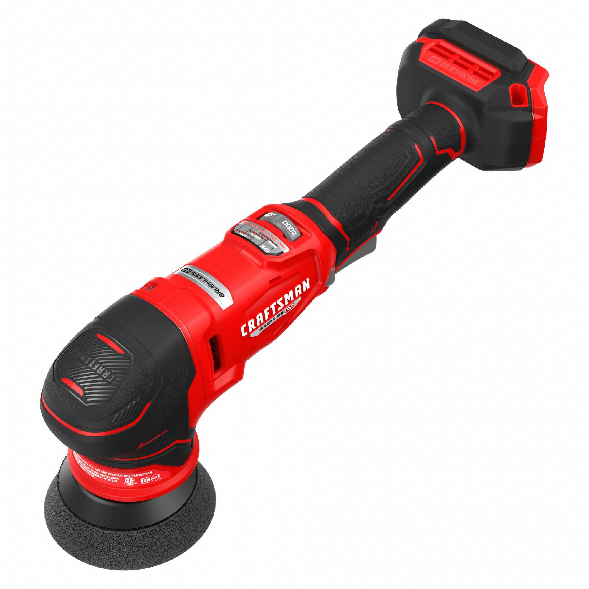 Craftsman 3G-OTH-296932