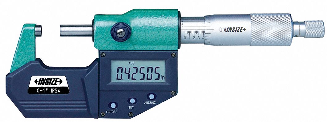 Insize Ip65 3G-OTH-285335