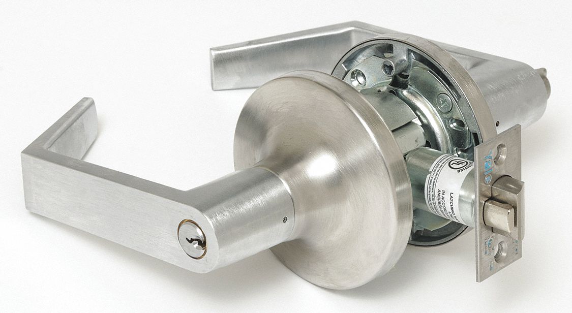Assa Abloy Accentra 3G-OTH-600759