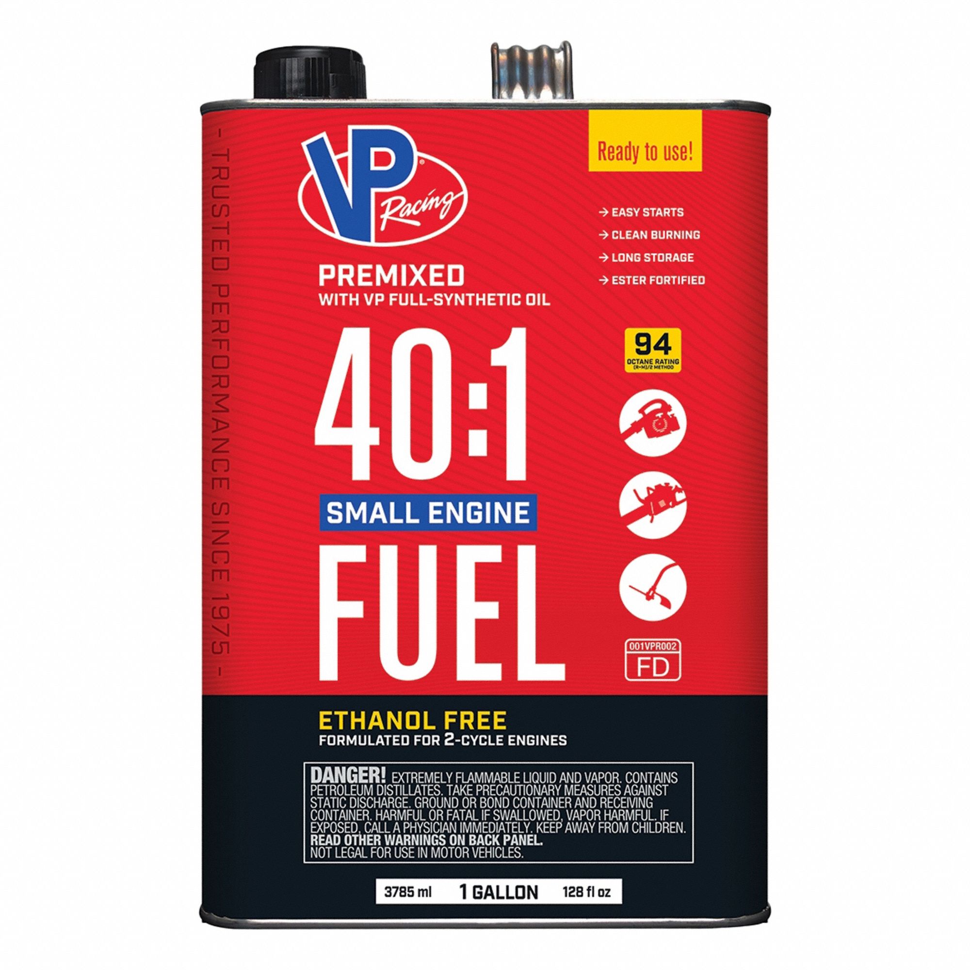 Vp Racing Fuels 3G-OTH-502772