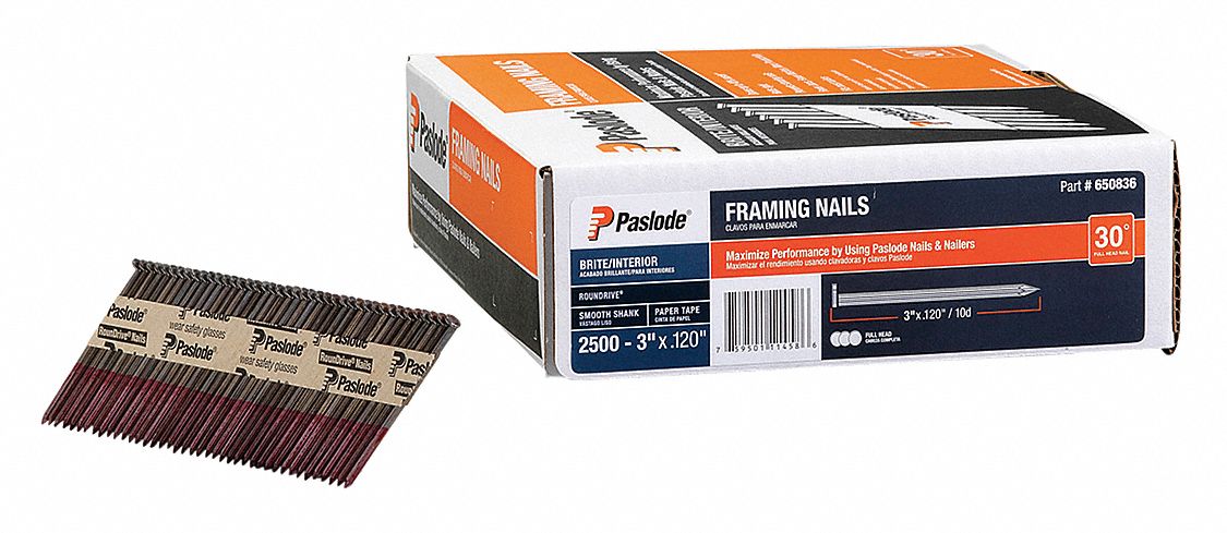 Paslode 3G-OTH-525339