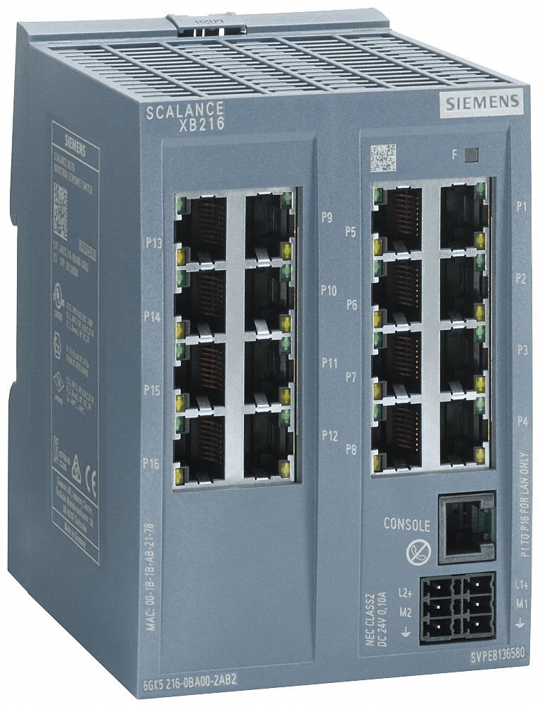 Scalance 3G-OTH-18581